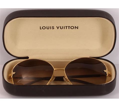 real louis vuitton glasses.